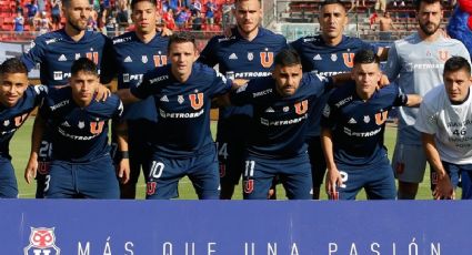 "Vamos a ver": brilla en el campeonato nacional y se ilusiona con volver a Universidad de Chile