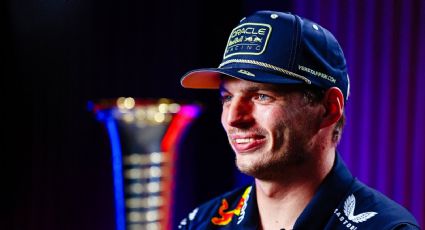 Revolucionaría la Fórmula 1: la escudería que sueña con tener a Max Verstappen