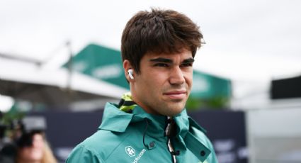 "Un poco más de respeto": Aston Martin defendió a Lance Stroll tras las críticas