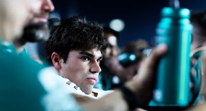 Problemas en Aston Martin: investigarán a Lance Stroll por mal comportamiento