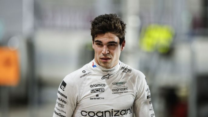 "No es excusa": la crítica de un ex campeón por las actuaciones de Stroll en Aston Martin