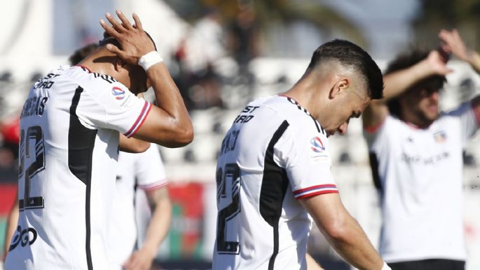 No hay suerte: los importantes técnicos que rechazaron las ofertas de Colo Colo
