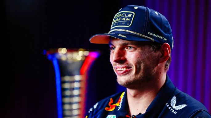 Revolucionaría la Fórmula 1: la escudería que sueña con tener a Max Verstappen