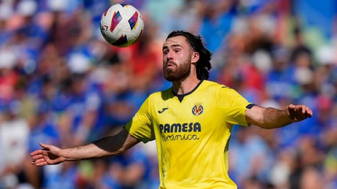 Confirmado: Ben Brereton no seguirá en Villarreal y tiene un interesado que pagará millones