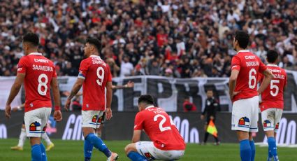 Sancionado: el jugador de Universidad Católica que se perderá el clásico ante la U de Chile