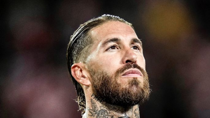 "Que se entienda": cuál es la posibilidad de que Sergio Ramos vuelva a la Selección Española