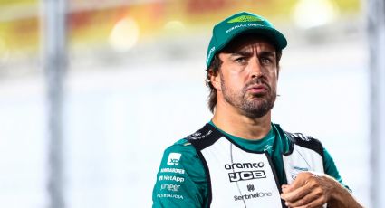 "No tienes que hacerlo": el presidente de la Fórmula 1 le respondió con todo a Fernando Alonso