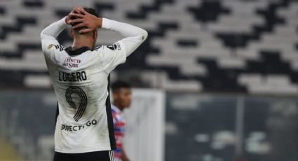 "Él quería venir": el delantero de talla mundial que fue descartado por Colo Colo