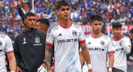 Rinden o se van: los cuatro jugadores que no tienen su futuro asegurado en Colo Colo