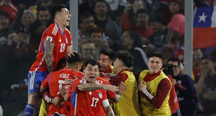 Sueña con el Mundial: la Selección Chilena sufrió de más para superar a Perú en el clásico