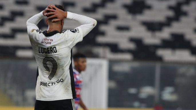 "Él quería venir": el delantero de talla mundial que fue descartado por Colo Colo