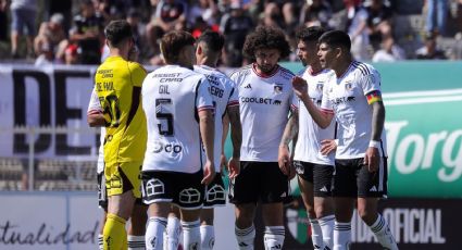 Enojo en Colo Colo: la figura del plantel que se volvió el centro de todas las críticas