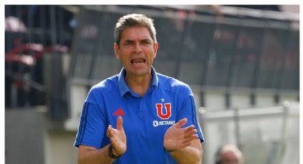 "Lo dijimos": Universidad de Chile tomó una decisión sobre el futuro de Mauricio Pellegrino