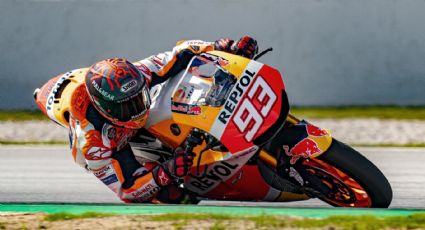 Luego de la salida de Marc Márquez: quién podría ser su reemplazo en Honda