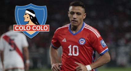 Tras la victoria de La Roja: una crítica de Alexis Sánchez le pega a Colo Colo