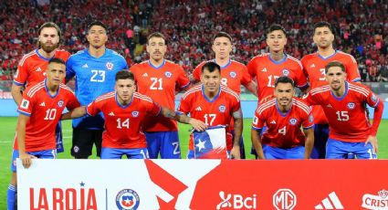 "Sería un orgullo": la figura que admitió su deseo de dirigir a la Selección Chilena