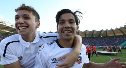 Colo Colo vivirá una tarde de emociones: día, horario y TV para la despedida de Matías Fernández