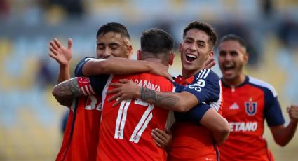 Está definido: la noticia que aguardaba Universidad de Chile para rearmar su calendario