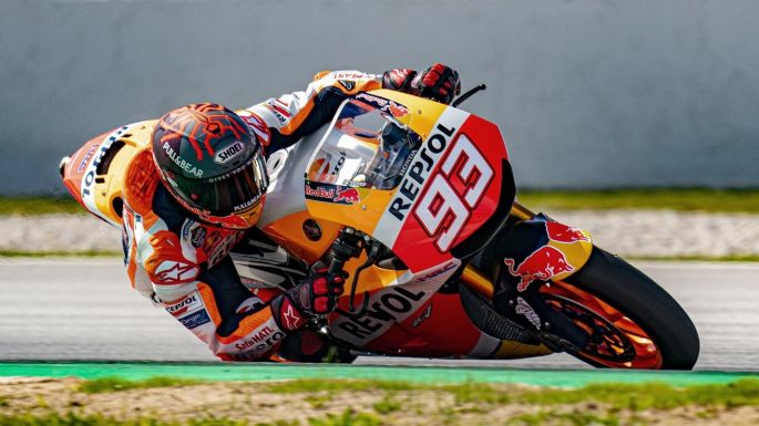 Luego de la salida de Marc Márquez: quién podría ser su reemplazo en Honda