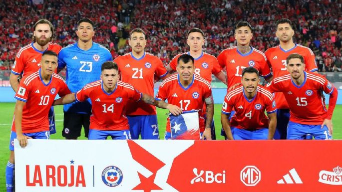 "Sería un orgullo": la figura que admitió su deseo de dirigir a la Selección Chilena