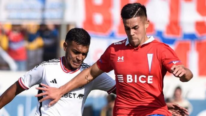 "Si tengo que elegir": jugó en Universidad Católica y admite que quiere ir a Colo Colo