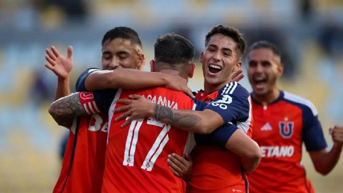 Está definido: la noticia que aguardaba Universidad de Chile para rearmar su calendario