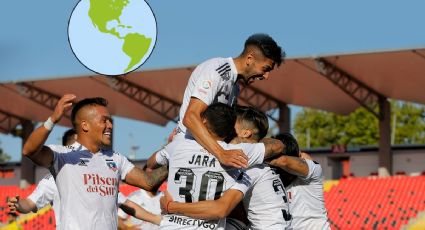 Orgullo mundial: los famosos que le declararon su amor a Colo Colo