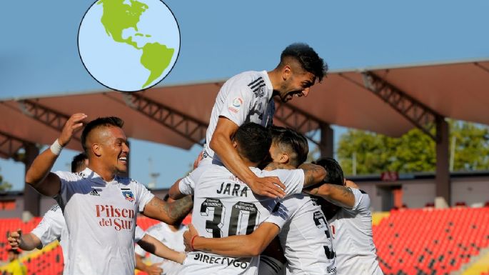 Orgullo mundial: los famosos que le declararon su amor a Colo Colo