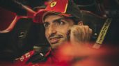 Sonríe Carlos Sainz: la mejora de Ferrari que podría darle el triunfo en Austin