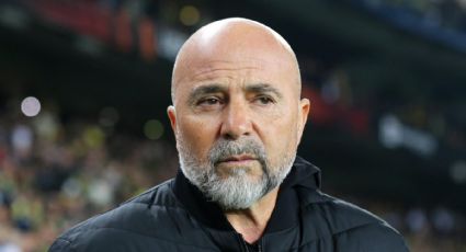 Cambio de página: la selección sudamericana que busca a Jorge Sampaoli