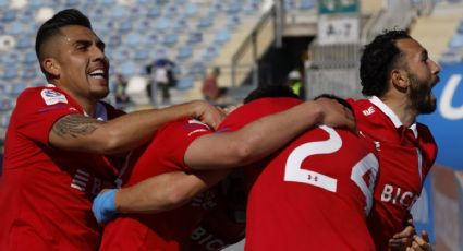 Refuerzos gratis: Universidad Católica celebra el regreso de dos jugadores clave