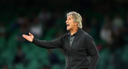 Desde la Premier League: los millones que le quitarían una figura a Manuel Pellegrini