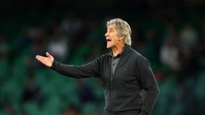 Desde la Premier League: los millones que le quitarían una figura a Manuel Pellegrini