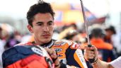 "Se va a retirar": la fuerte confesión que le realizó Marc Márquez a un familar íntimo