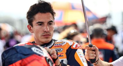 "Se va a retirar": la fuerte confesión que le realizó Marc Márquez a un familar íntimo