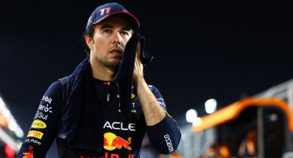 Difícil que reemplace a Checo Pérez: el piloto que decepcionó en Red Bull y no será considerado