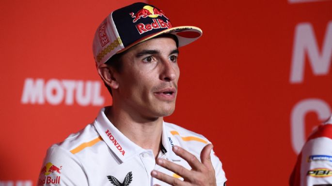 "No dominará": el ex Honda y una fuerte advertencia a Marc Márquez por su llegada a Ducati