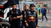 "Decepcionó": el campeón del mundo de la F1 y un crudo análisis a Checo Pérez