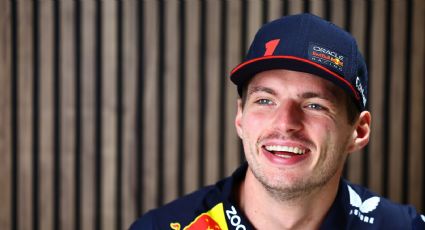 "Tengo que hablar con el equipo": el proyecto que quiere llevar a cabo Max Verstappen