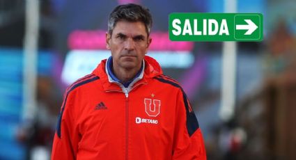 Atención, Universidad de Chile: lo que le exigió a su club actual el entrenador que buscan