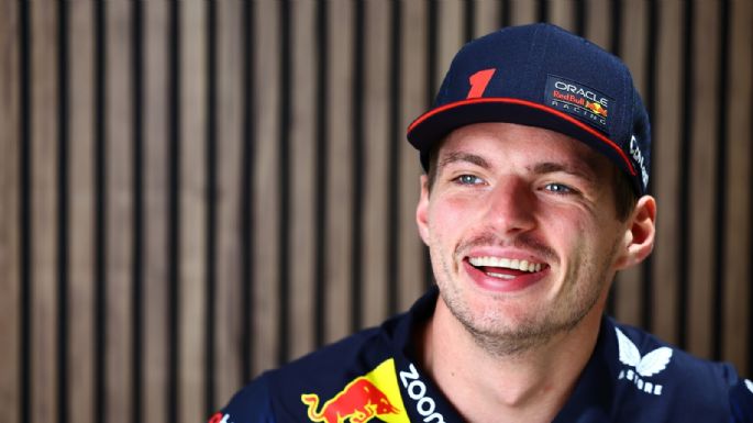 "Tengo que hablar con el equipo": el proyecto que quiere llevar a cabo Max Verstappen