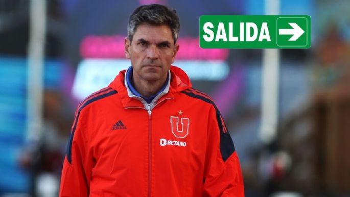 Atención, Universidad de Chile: lo que le exigió a su club actual el entrenador que buscan