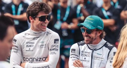 A la expectativa: el nuevo giro en Aston Martin que influirá en Alonso y Stroll