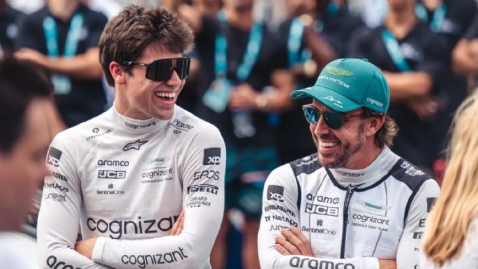 A la expectativa: el nuevo giro en Aston Martin que influirá en Alonso y Stroll