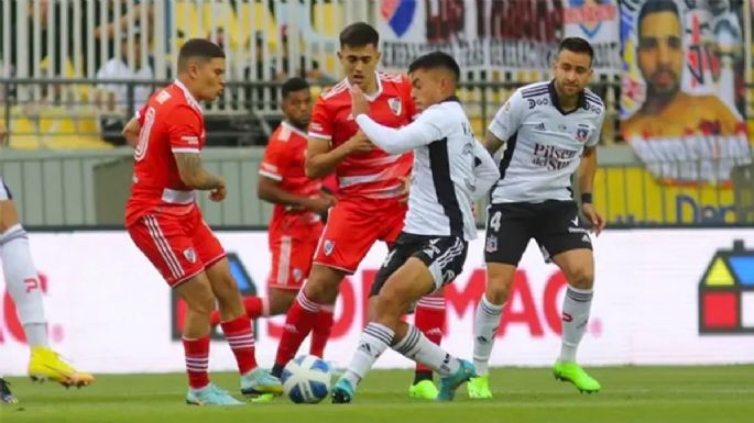 Se sumaron a River: los dos rivales complejos que tendrá Colo Colo