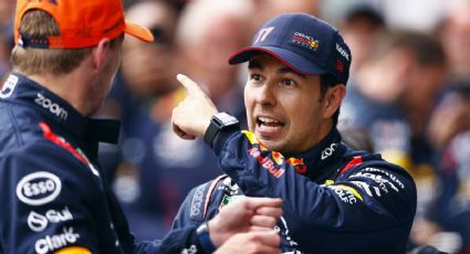 Ultimátum: el plazo que le puso Red Bull a Checo Pérez para no perder su lugar