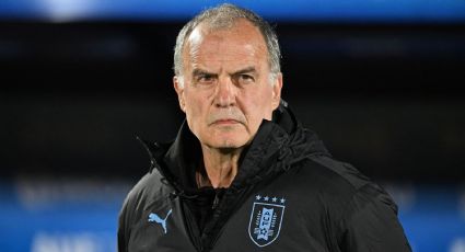 "Fue importante para mí": la figura de Uruguay que reconoció la influencia de Marcelo Bielsa