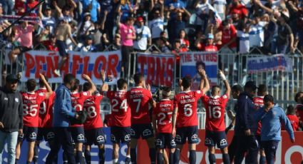 No regresará a Universidad Católica: el ex campeón Cruzado que podría llegar a Argentina