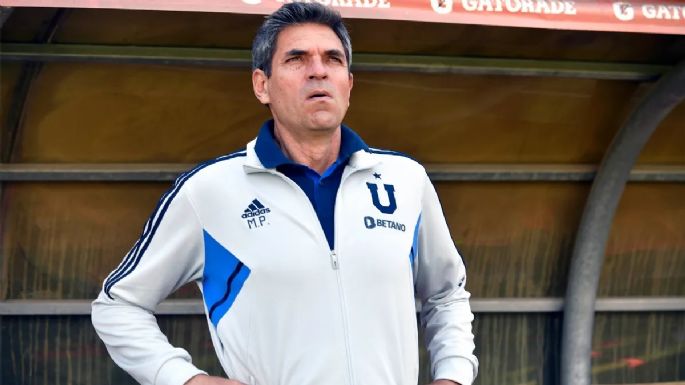 Es su oportunidad: la importante chance que tendrán dos futbolistas de Universidad de Chile