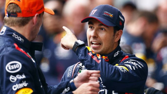 Ultimátum: el plazo que le puso Red Bull a Checo Pérez para no perder su lugar